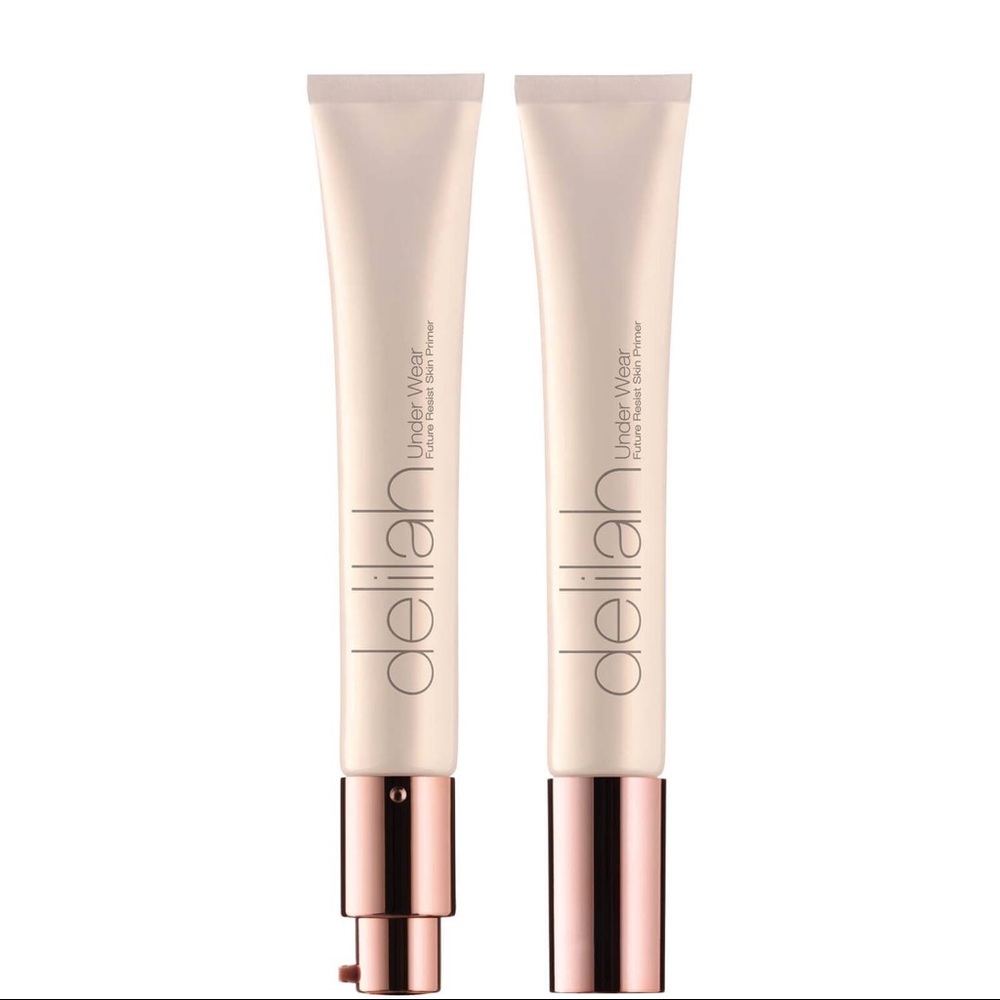 Delilah Under Wear Future Resist Skin Primer